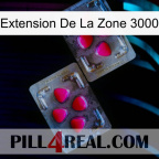 Exten Zone 3000 15